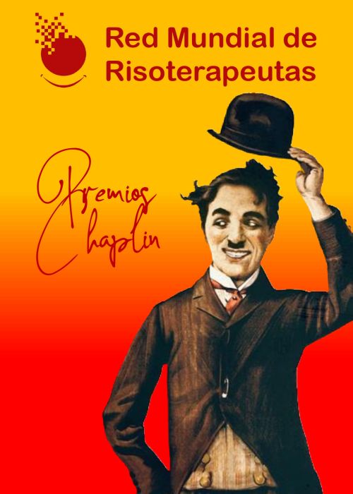 Premio Chaplin