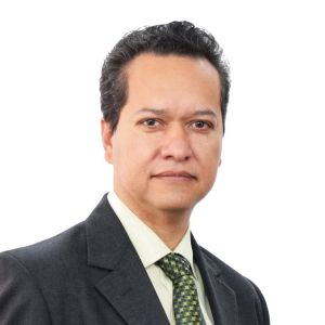 Alirio Mendoza