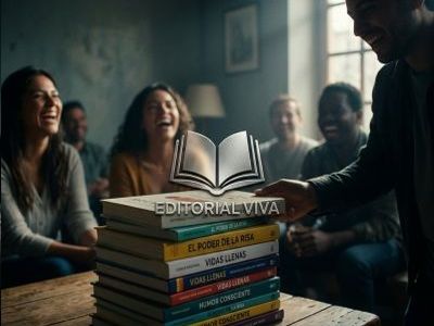 Editorial Viva
