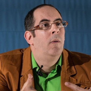 Francisco Carpena