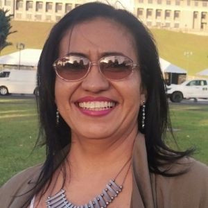 Rosa Ramos