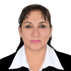 Yudith Bustamante