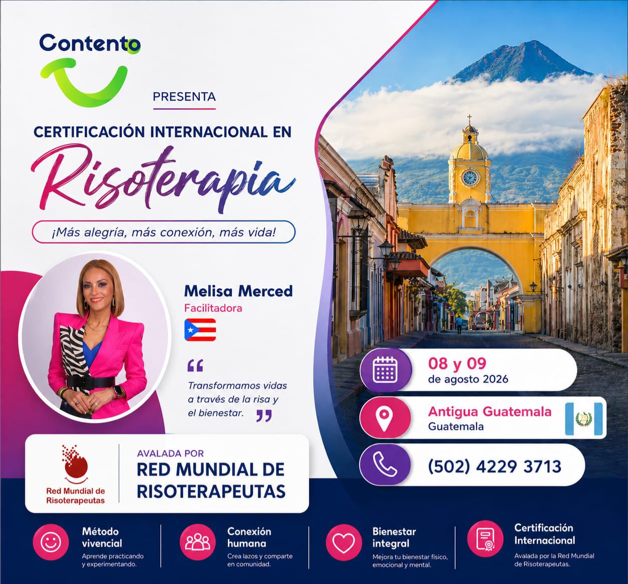 Certificación