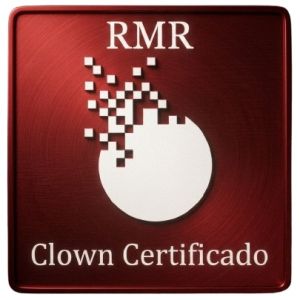 Clown Certificado